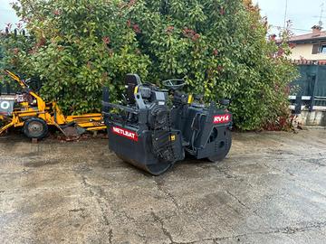 M162 - Rullo metalbat RV14