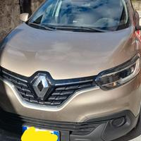 Renault Kadjar 2017 1.5 dci