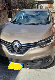 Renault Kadjar 2017 1.5 dci