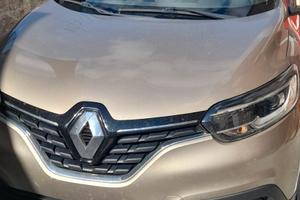 Renault Kadjar 2017 1.5 dci
