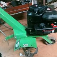 FRESATRICE H90 GREENLINE
