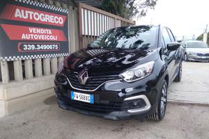 Renault Captur dCi 8V 90 CV EDC Sport Edition