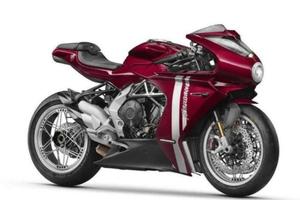 MV AGUSTA Superveloce 800 S