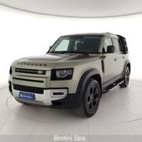 Land Rover Defender 90 3.0D I6 200 CV AWD Aut...