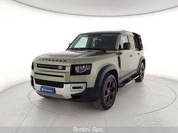 Land Rover Defender 90 3.0D I6 200 CV AWD Aut...