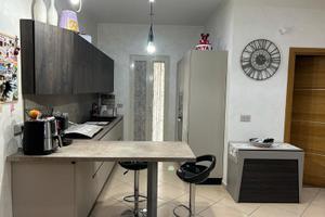 Appartamento ristrutturato a Frattaminore