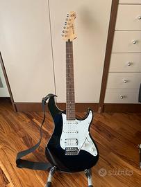 Chitarra elettrica