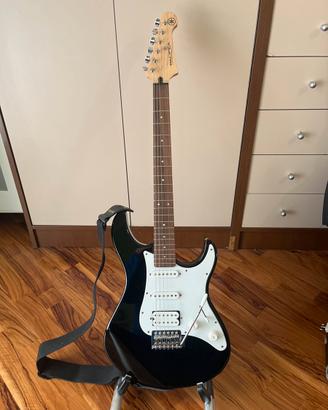 Chitarra elettrica