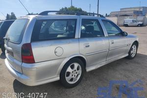 Opel vectra b sw j96 2.0 dti 16v 101cv -ricambi