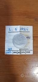 numismatica