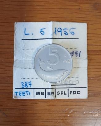 numismatica