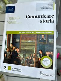 Libri scuola superiore