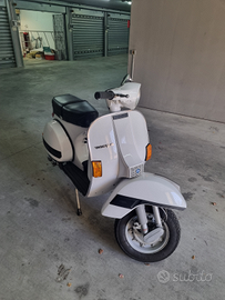 Vespa P200E 1982