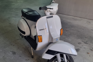 Vespa P200E 1982