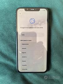 I phone 11 pro max