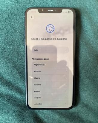 I phone 11 pro max