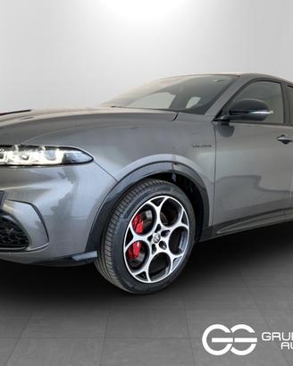 ALFA ROMEO Tonale - Tonale 1.5 hybrid Veloce 160cv