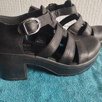 scarpe semichiuse ⭐