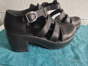 scarpe semichiuse ⭐