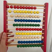 Pallottoliere in legno