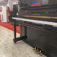 PIANOFORTE VERTICALE YAMAHA MOD. U3AS BK