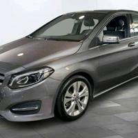 Mercedes classe b 180 CDI exclusive 
