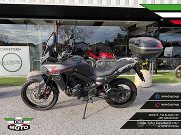 Honda Transalp XL750 abs