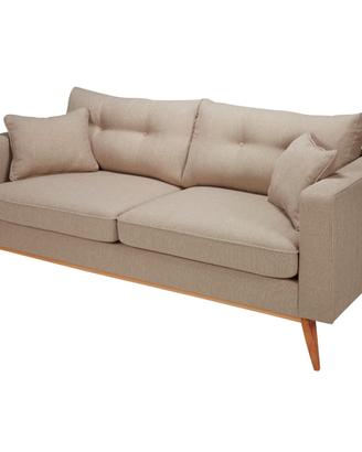 DIVANO SCANDINAVO 3/4 P. MAISON DU M. (MOD.BROOKE