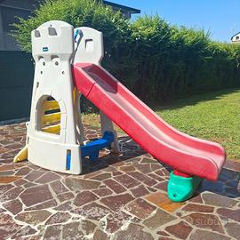 Scivolo Chicco