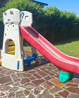 Scivolo Chicco