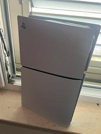 PS5 Digital.