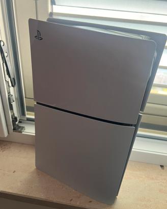 PS5 Digital.