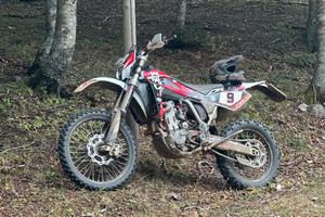 Husqvarna 510TE