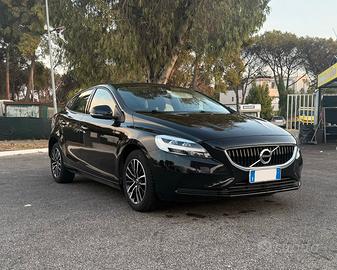 Volvo V40 Geartronic
