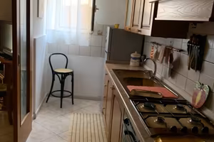 Appartamento arredato