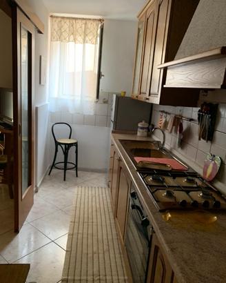 Appartamento arredato