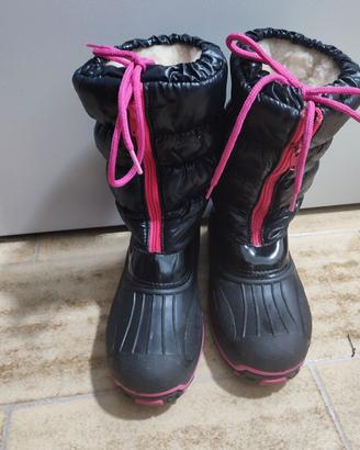 Doposci donna 39