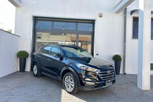 Hyundai Tucson 1.7 CRDi XPOSSIBLE Km95.000-2016