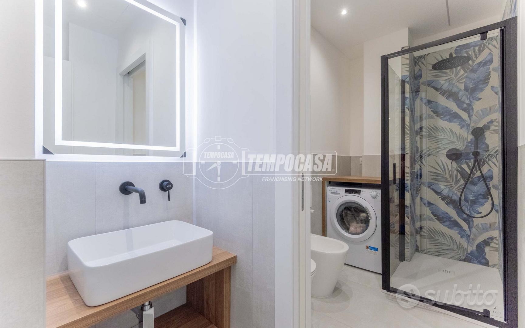 Apartment in Milano, Pratocentenaro, Municipio 9 - Vista 4