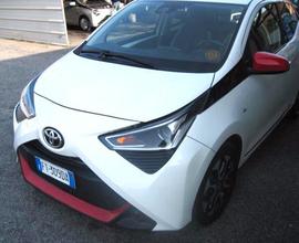 Toyota Aygo 1.0 PREZZO TRATTABILE SE FINANZIATA