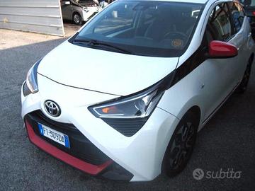 Toyota Aygo 1.0 PREZZO TRATTABILE SE FINANZIATA