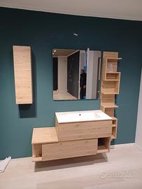 MOBILE BAGNO COMPONIBILE