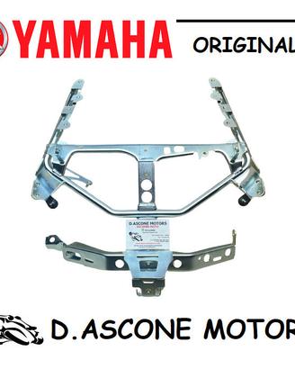 TELAIETTO ANTERIORE ORIGINALE NUOVO Tmax 530 2012 