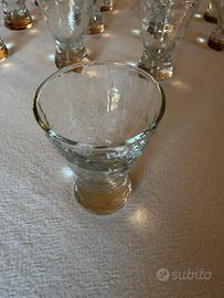 Bicchierini da liquore