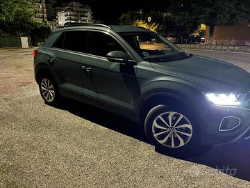 Volkswagen T Roc 2023 - 51.000 km.