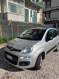 Fiat Panda 1.2 Benzina – 69 CV – Anno 2018