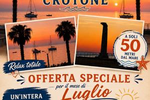 Casa Vacanze Crotone
