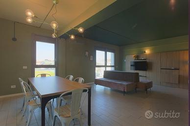 Zona montecavolo puianello