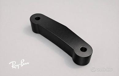 Ponte per Ray-Ban Wayfarer Pieghevoli 2 pezzi
