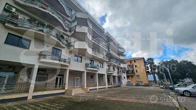 Bagheria Luminoso Ufficio 3 vani 1° piano